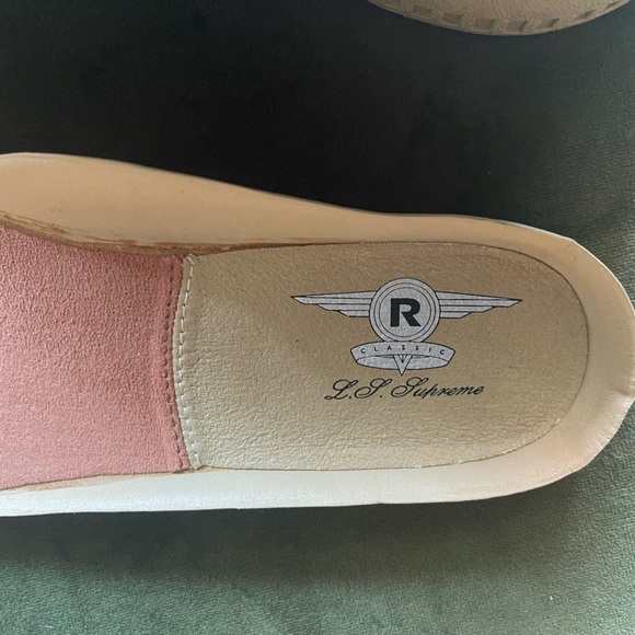 REEBOK L. S. SUPREME - Picture 6 of 6